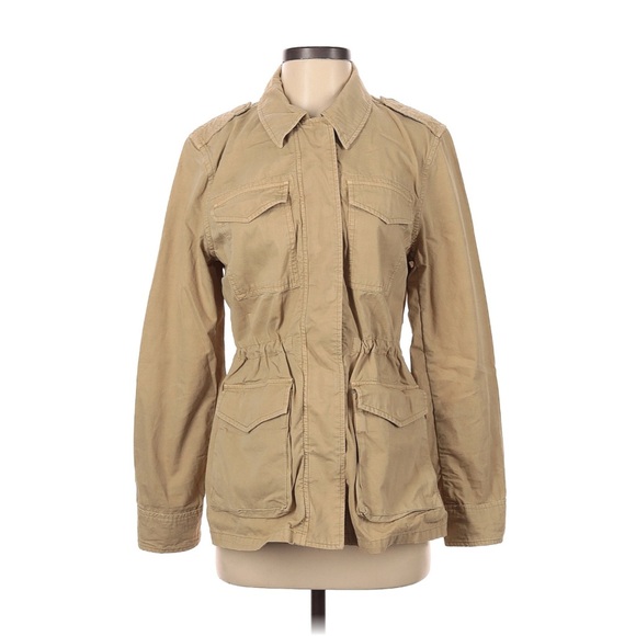 Gap utility jacket size M - Picture 2 of 10